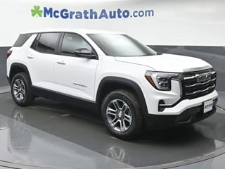 New GMC Terrain Offer