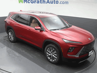New Buick Enclave Offer