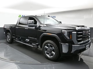 New GMC Sierra 2500 Offer