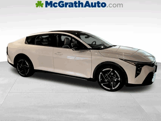 New Kia K4 Offer