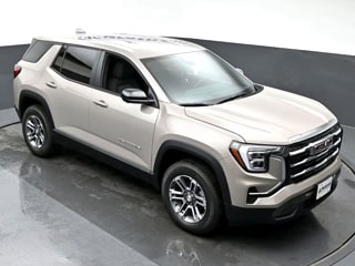New GMC Terrain Offer