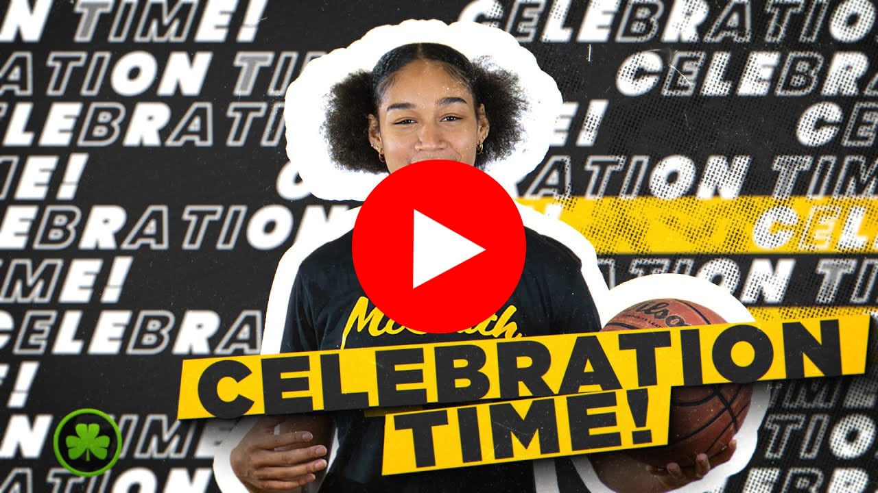 Celebration Time!