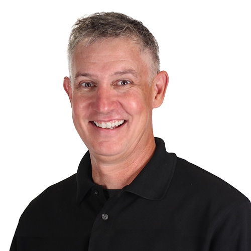 Jeff Melcher