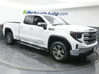 New GMC Sierra 1500 Offer