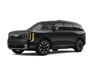 New Kia Telluride Offer
