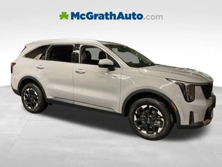 New Kia Sorento Offer
