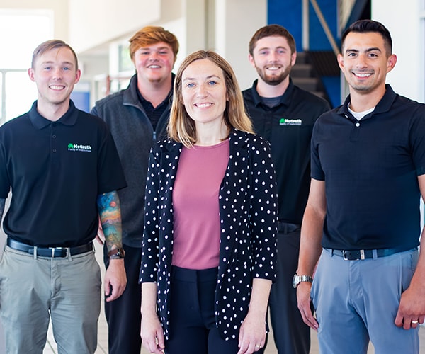 Kia Staff