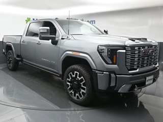 New GMC Sierra 2500 Offer