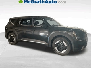 New Kia EV9 Offer