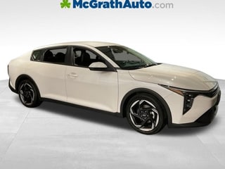 New Kia K4 Offer