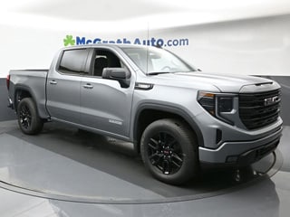 New GMC Sierra 1500 Offer