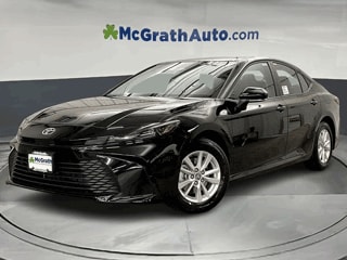 New Toyota Camry Offer