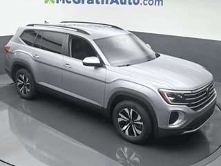 New Volkswagen Atlas Offer