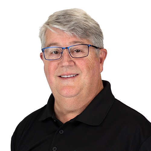 Jeff Bower