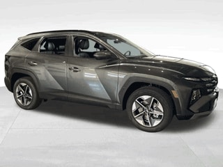 New Hyundai Tucson Offer