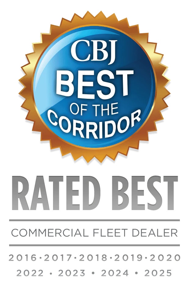 Corridor Business Journal Best Fleet