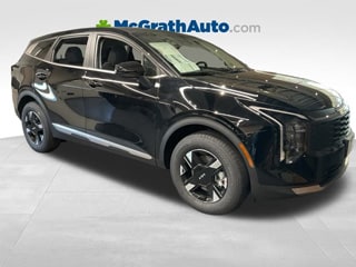 New Kia Sportage Offer