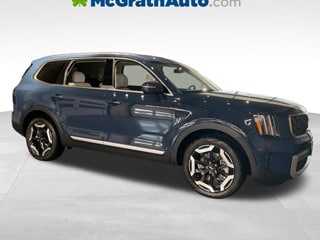 New Kia Telluride Offer