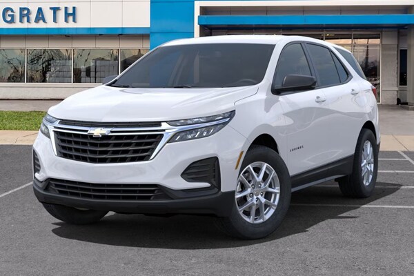 Chevy Equinox