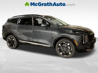 New Kia Sportage Offer