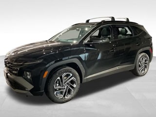 New Hyundai Tucson Offer