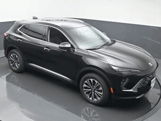 New Buick Envision Offer