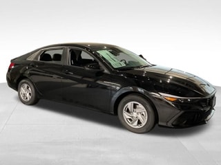 New Hyundai Elantra Offer