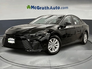 New Toyota Camry Offer