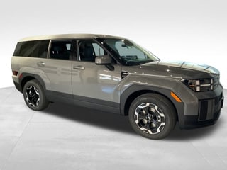 New Hyundai Santa Fe Offer