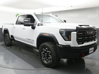 New GMC Sierra 2500 HD Offer
