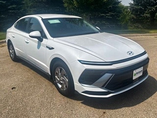 New Hyundai Sonata Offer