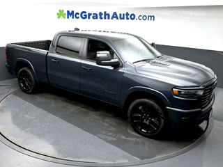 2025 Ram 1500 Offer