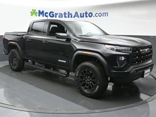 New GMC Canyon Offer