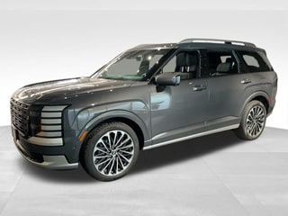 New Hyundai Palisade Offer