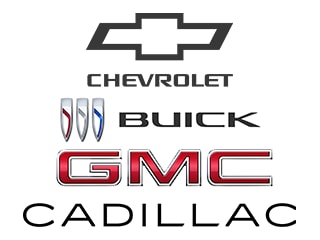 Chevy, Buick, GMC, Cadillac Maintenance Schedule