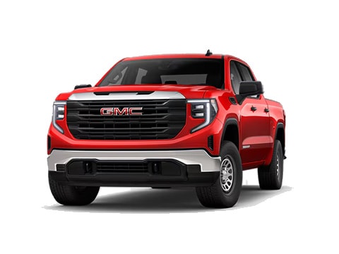 GMC Sierra 1500