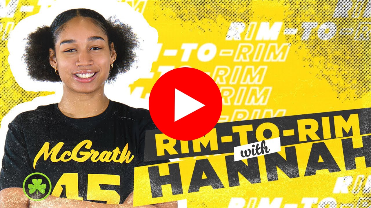 Rim-to-Rim With Hannah