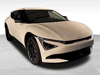 New Kia EV6 Offer