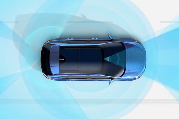 2024 Ford Edge Ford Co-Pilot360