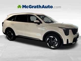 New Kia Sorento Offer