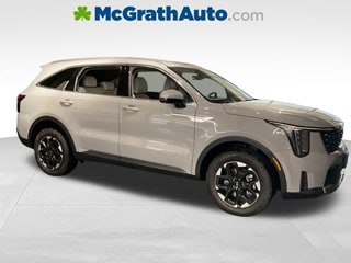 New Kia Sorento Offer