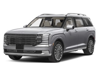 New Hyundai Santa Cruz Offer