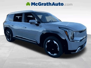 New Kia EV9 Offer