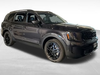 New Kia Telluride Offer