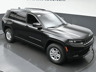 New Jeep Grand Cherokee Offer
