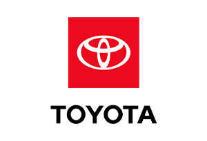 Toyota Logo
