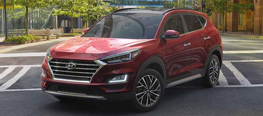 2018 hyundai tuscon kelly bvlue vbook