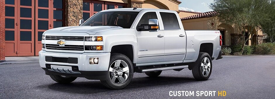 Silverado