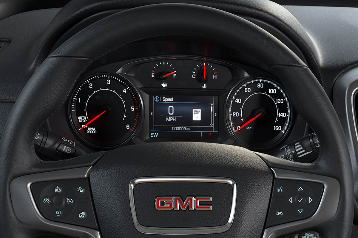 Mcgrath Cedar Rapids >> 2018 GMC Terrain For Sale | Cedar Rapids Iowa City - McGrath Auto Mcgrath Cedar Rapids >> 2018 GMC Terrain For Sale | Cedar Rapids Iowa City - McGrath Auto