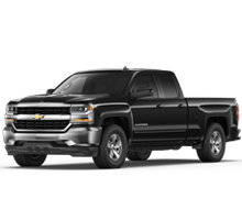 Used Chevy Silverado 1500